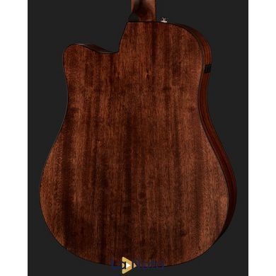 Акустическая гитара Ibanez AAD190CE-WKH