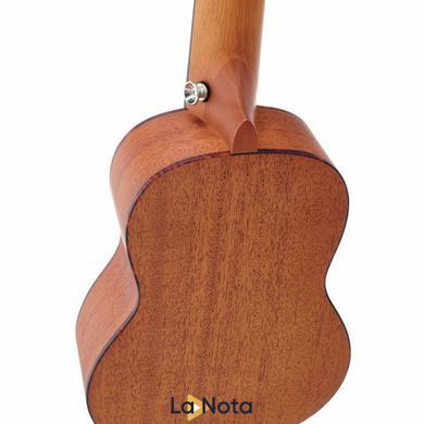 Укулеле Harley Benton Kahuna DLX Solid Soprano
