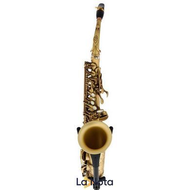 Саксофон Selmer Supreme Alto Sax SE-ASUP