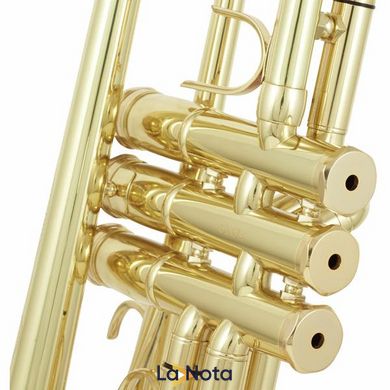 Труба Thomann TR 800 L MKII Bb-Trumpet