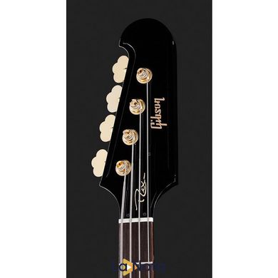 Бас-гитара Gibson Thunderbird Rex Brown Bass