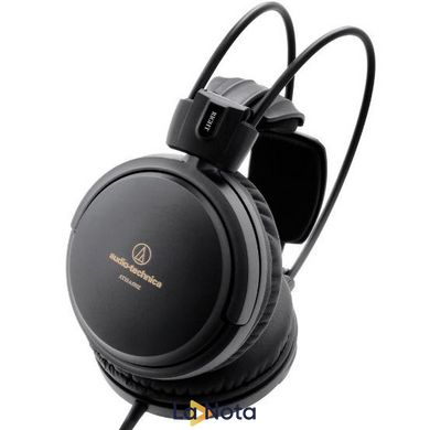 Навушники без мікрофону Audio-Technica ATH-A550Z