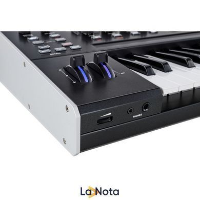 Аналоговий синтезатор ASM Hydrasynth Deluxe