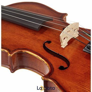 Акустична скрипка Hidersine Studenti Violin Set 1/8