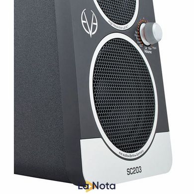 Студійні монітори (пара) EVE audio SC203