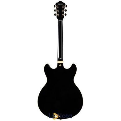 Електрогітара Ibanez AS93SP-BK