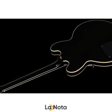 Електрогітара Epiphone B.B. King Lucille