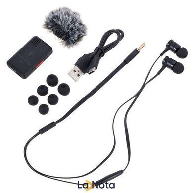 Микрофон Mackie ONYXGO MIC