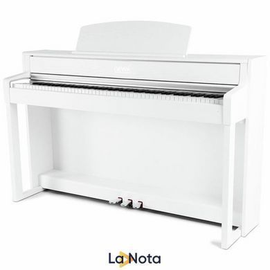 Цифрове піаніно Gewa UP 385 White