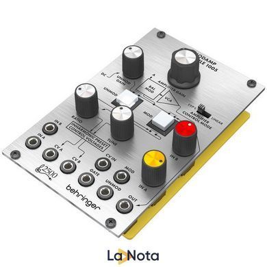 Модуль Behringer Modamp Module 1005