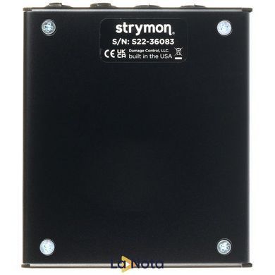 Гитарная педаль Strymon Flint V2