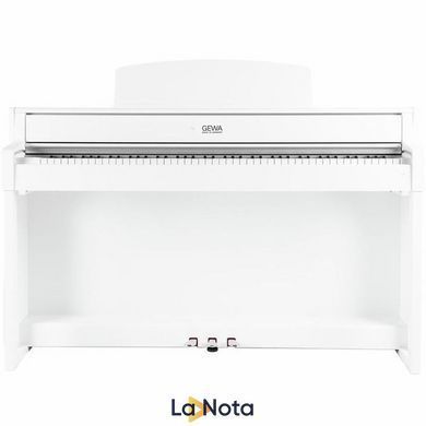 Цифрове піаніно Gewa UP 385 White