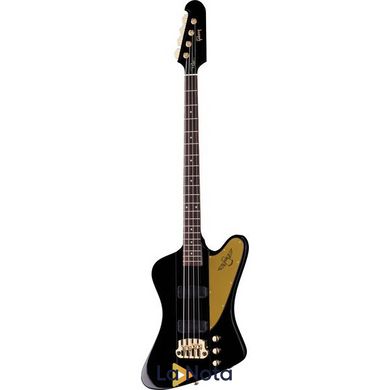 Бас-гітара Gibson Thunderbird Rex Brown Bass