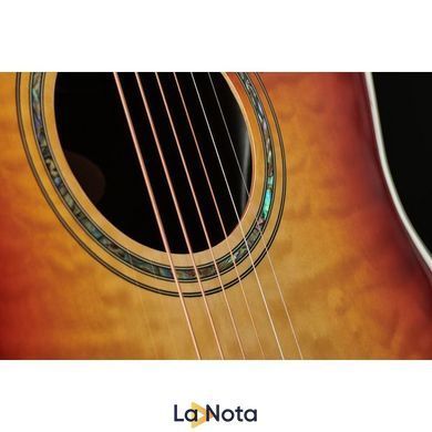 Акустична гітара Ovation Celebrity Trad.Plus CS24X-7C-G