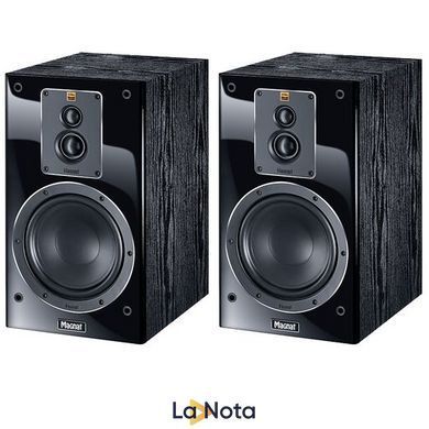 Полична акустика Magnat Signature 503 Black