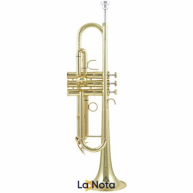 Труба Thomann TR 800 L MKII Bb-Trumpet