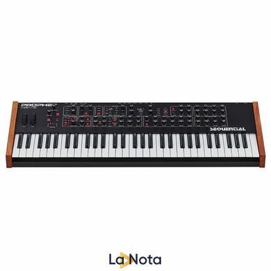 Аналоговый синтезатор Sequential (Dave Smith Instruments) Prophet Rev 2 &ndash; 16 Voice