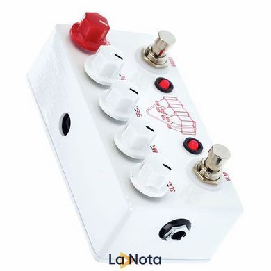 Гітарна педаль JHS Pedals Milkman Delay Boost