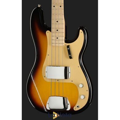 Бас-гітара Fender 59 P-Bass MN 2TSB CC