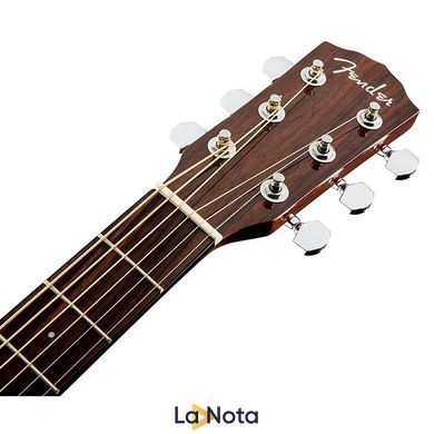 Електроакустична гітара Fender CD-140SCE Natural