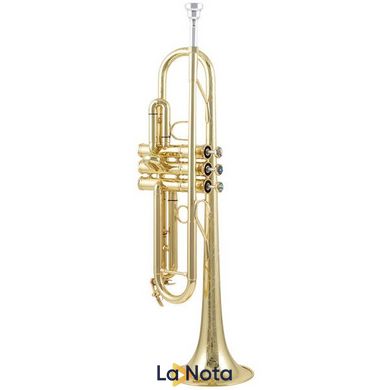 Труба Thomann TR 800 L MKII Bb-Trumpet