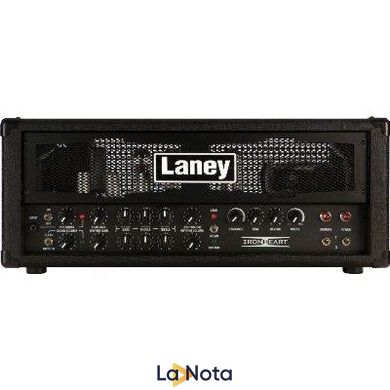 Усилитель (голова) Laney IRT120H