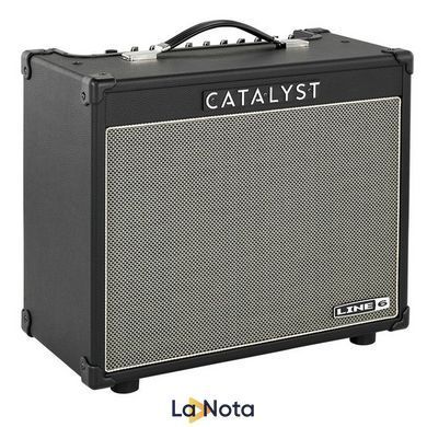 Комбопідсилювач Line6 Catalyst CX 60