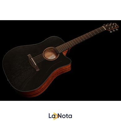 Акустическая гитара Ibanez AAD190CE-WKH