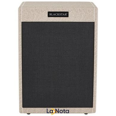 Гітарний кабінет Blackstar St. James 212 VOC Fawn