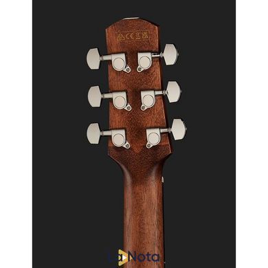 Акустическая гитара Ibanez AAD190CE-WKH