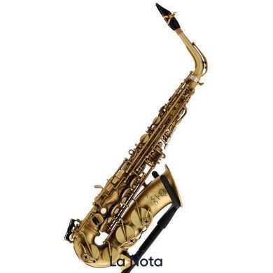 Саксофон Selmer Supreme Alto Sax SE-ASUP