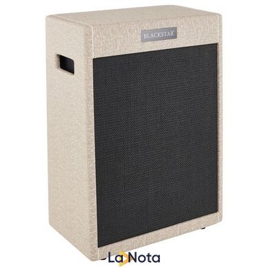 Гітарний кабінет Blackstar St. James 212 VOC Fawn