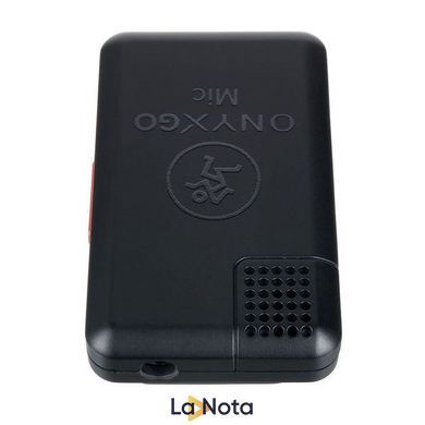 Микрофон Mackie ONYXGO MIC