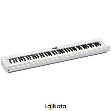 Цифрове піаніно Casio PX-S7000 WE