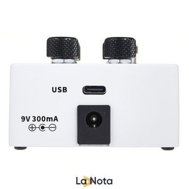 Гітарна педаль Mooer Stereo Looper X2