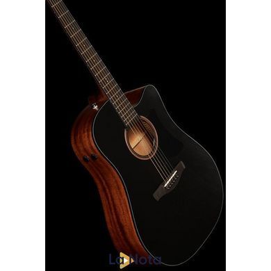 Акустическая гитара Ibanez AAD190CE-WKH