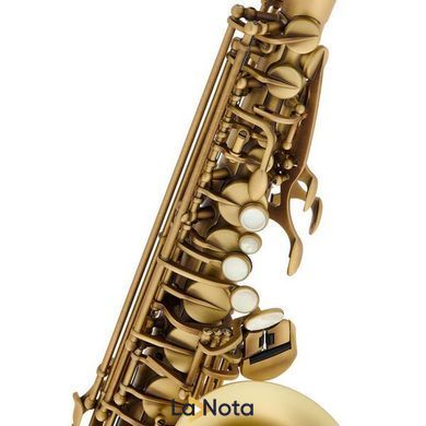 Саксофон Selmer Supreme Alto Sax SE-ASUP