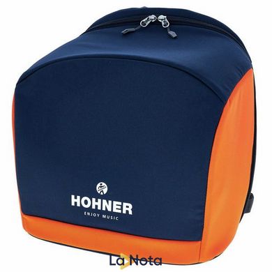 Баян Hohner XS Accordion Button blue