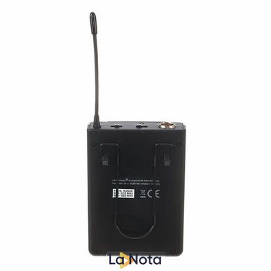 Інструментальна радіосистема LD Systems U308 BPG