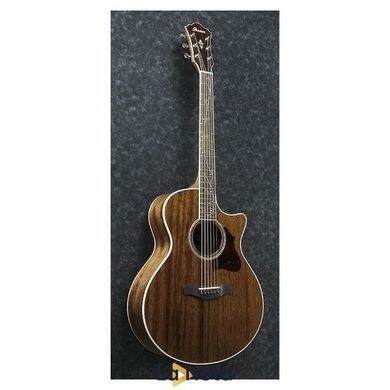 Акустическая гитара Ibanez AE245-NT