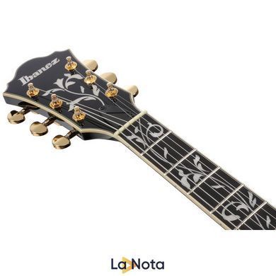 Електрогітара Ibanez AS93SP-BK