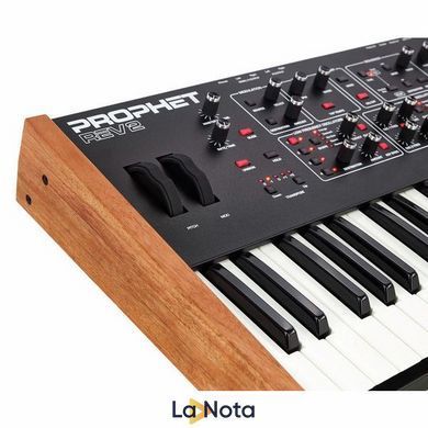 Аналоговый синтезатор Sequential (Dave Smith Instruments) Prophet Rev 2 &ndash; 16 Voice