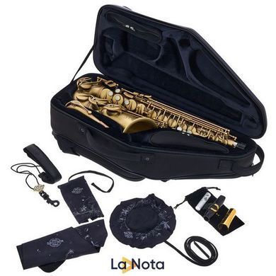 Саксофон Selmer Supreme Alto Sax SE-ASUP