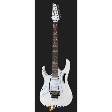 Електрогитара Ibanez JEMJRL-WH
