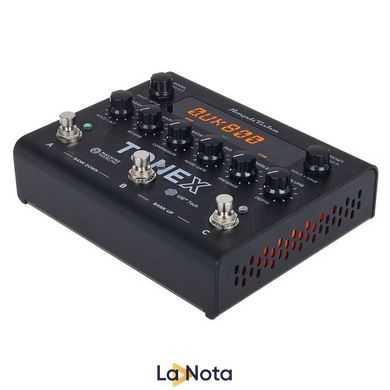 Гітарний процесор ефектів IK Multimedia ToneX Pedal