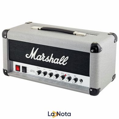 Підсилювач (голова) Marshall 2525H Mini Silver Jubilee