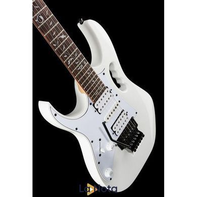 Електрогитара Ibanez JEMJRL-WH