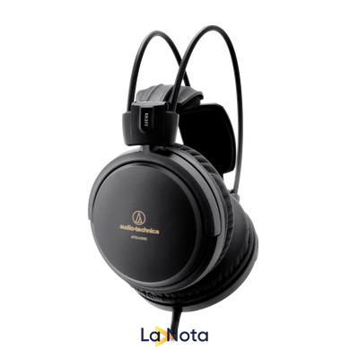 Навушники без мікрофону Audio-Technica ATH-A550Z