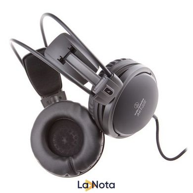 Навушники без мікрофону Audio-Technica ATH-A550Z