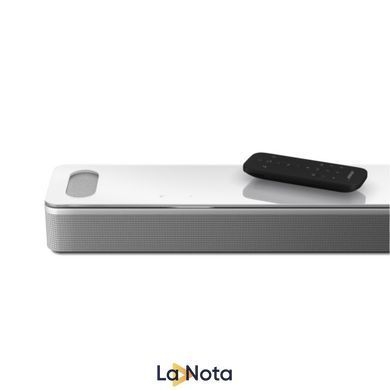 Саундбар Bose Smart Ultra White (882963-2200/5240)